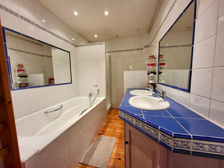 Maison Caen - 5 chambres - 180m²