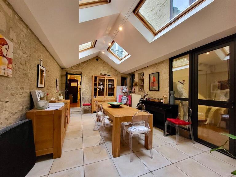 Maison Caen - 5 chambres - 180m²