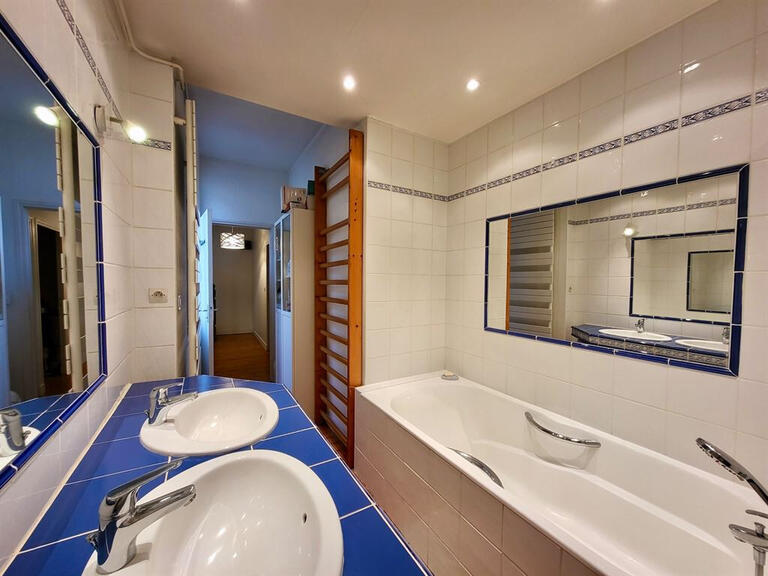 Maison Caen - 5 chambres - 180m²