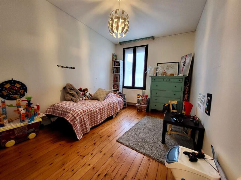 Maison Caen - 5 chambres - 180m²