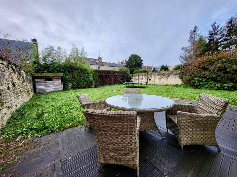 Maison Caen - 5 chambres - 180m²