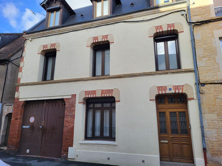 Maison Caen - 5 chambres - 180m²