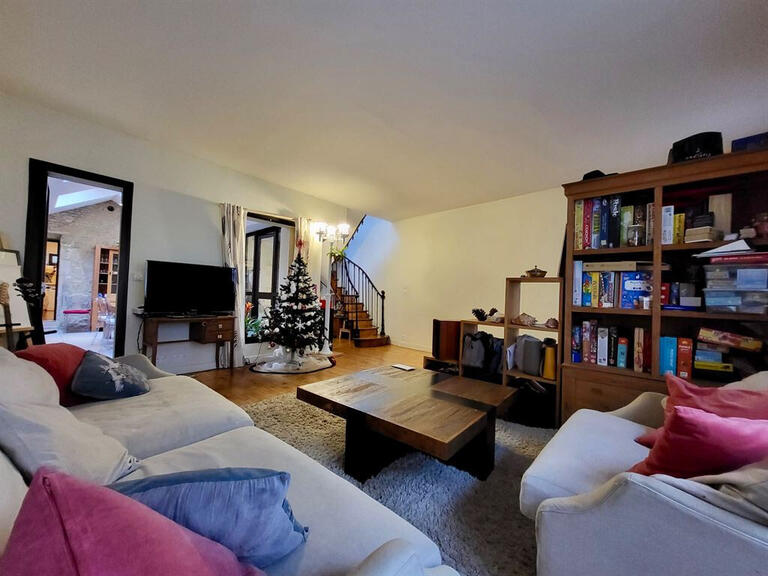 Maison Caen - 5 chambres - 180m²