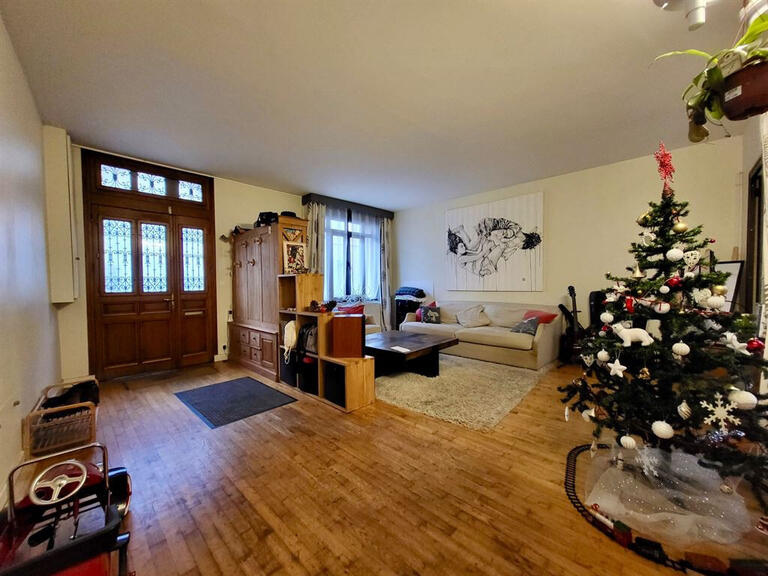 Maison Caen - 5 chambres - 180m²