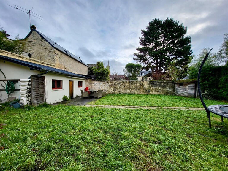 Maison Caen - 5 chambres - 180m²