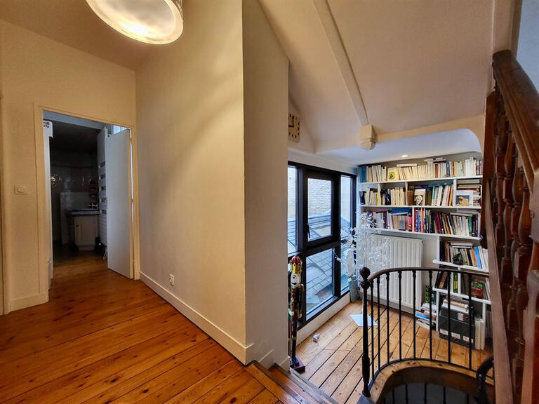 Maison Caen - 5 chambres - 180m²