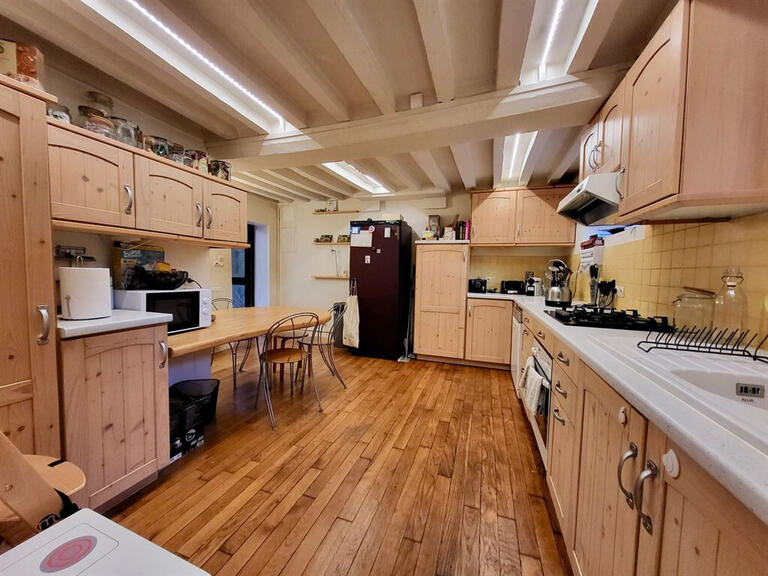 Maison Caen - 5 chambres - 180m²