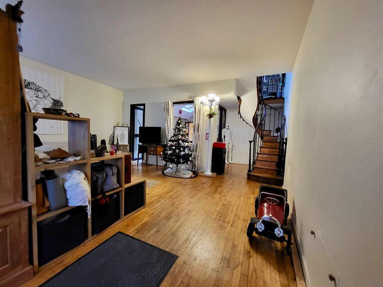 Maison Caen - 5 chambres - 180m²