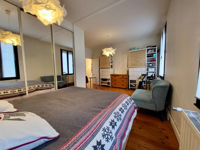 Maison Caen - 5 chambres - 180m²