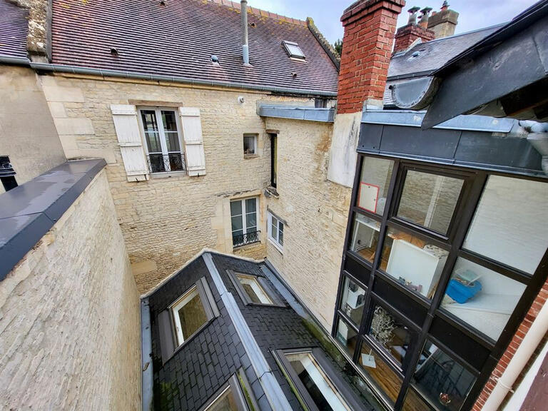Maison Caen - 5 chambres - 180m²