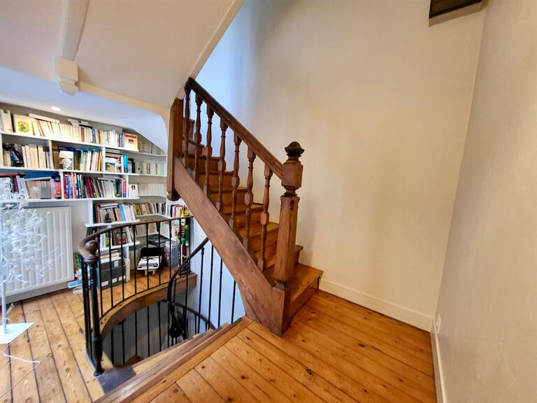 Maison Caen - 5 chambres - 180m²