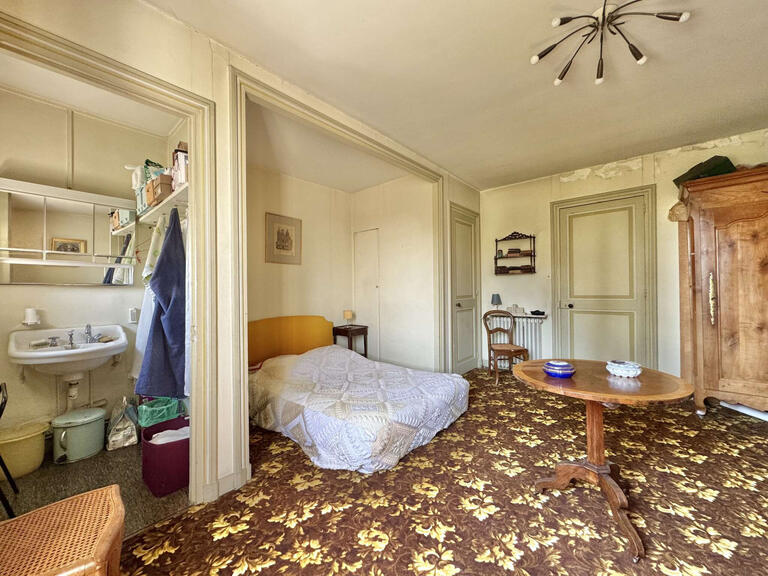 Maison Caen - 7 chambres