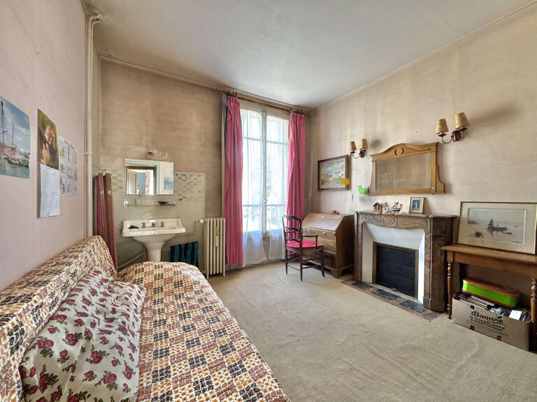 Maison Caen - 7 chambres