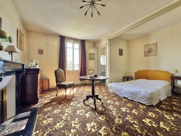 Maison Caen - 7 chambres