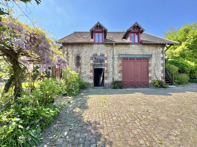 Maison Caen - 7 chambres
