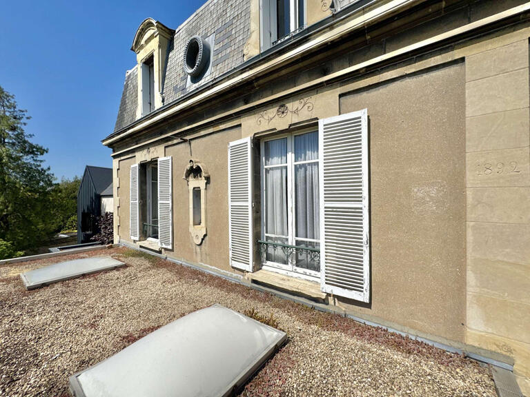 Maison Caen - 7 chambres