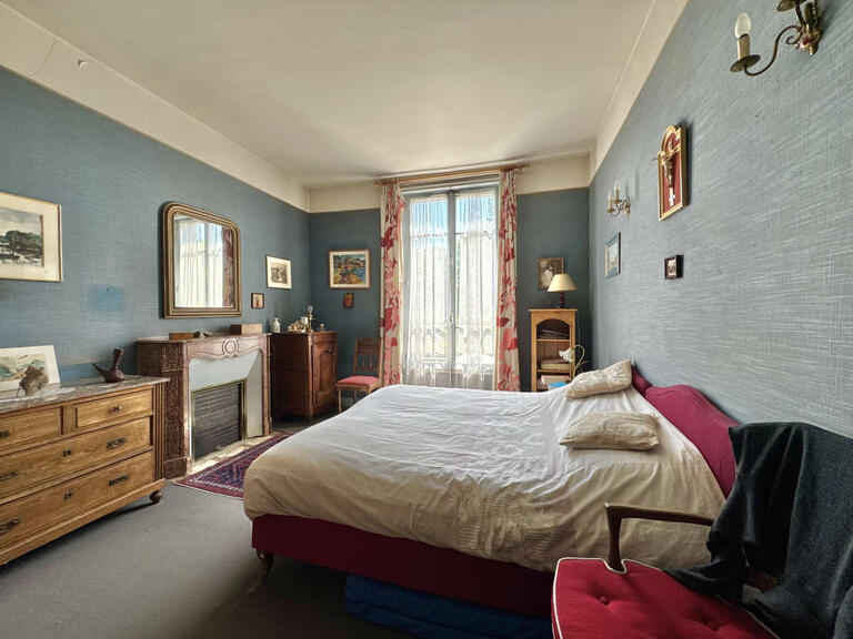 Maison Caen - 7 chambres