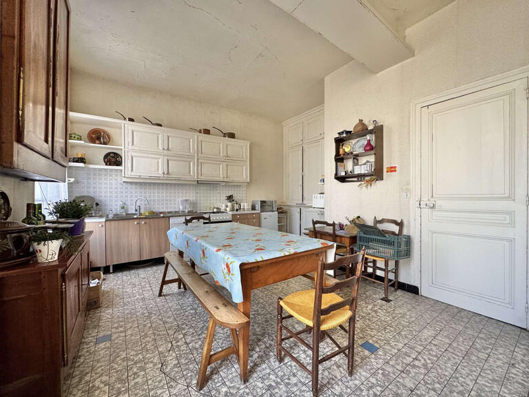 Maison Caen - 7 chambres