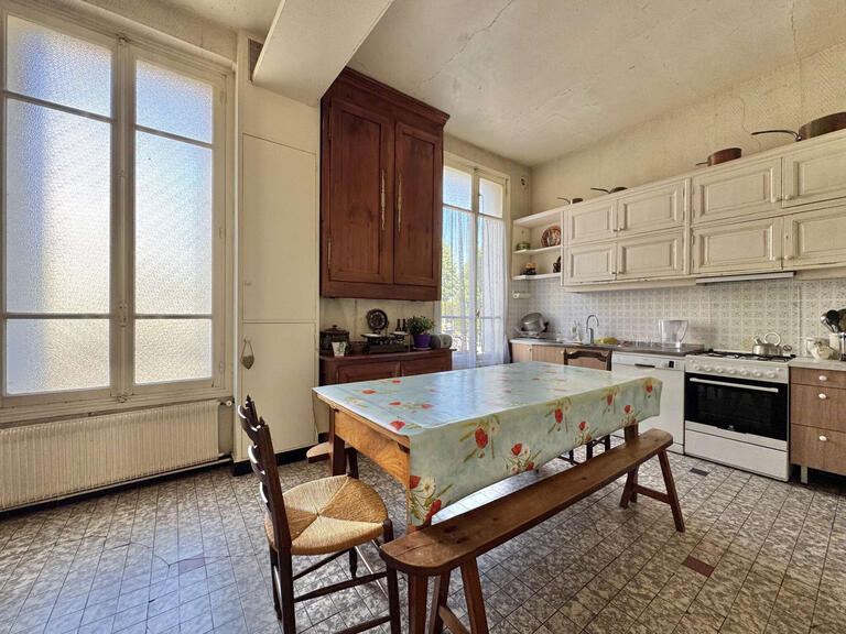 Maison Caen - 7 chambres