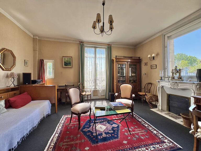 Maison Caen - 7 chambres