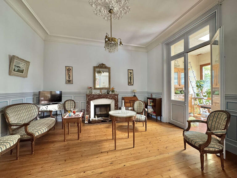 Maison Caen - 7 chambres