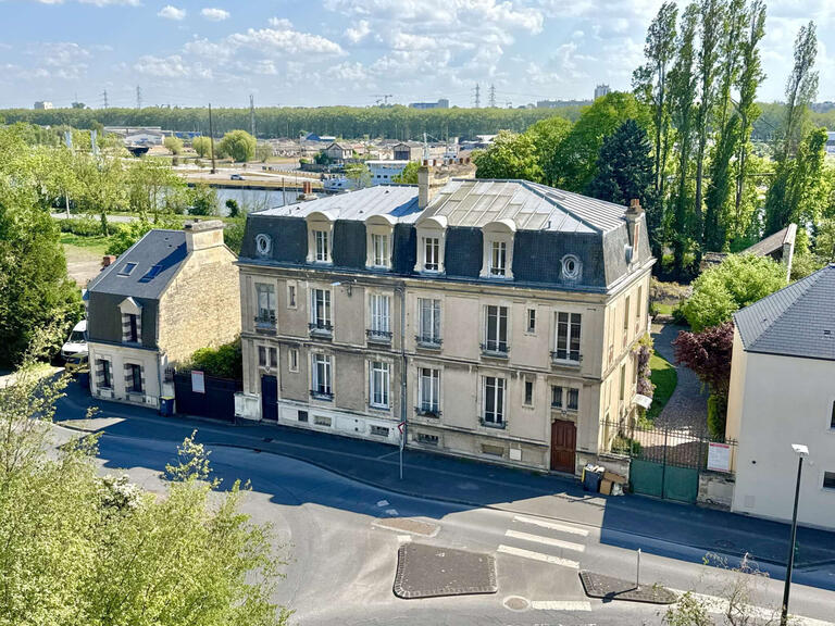 House Caen - 7 bedrooms