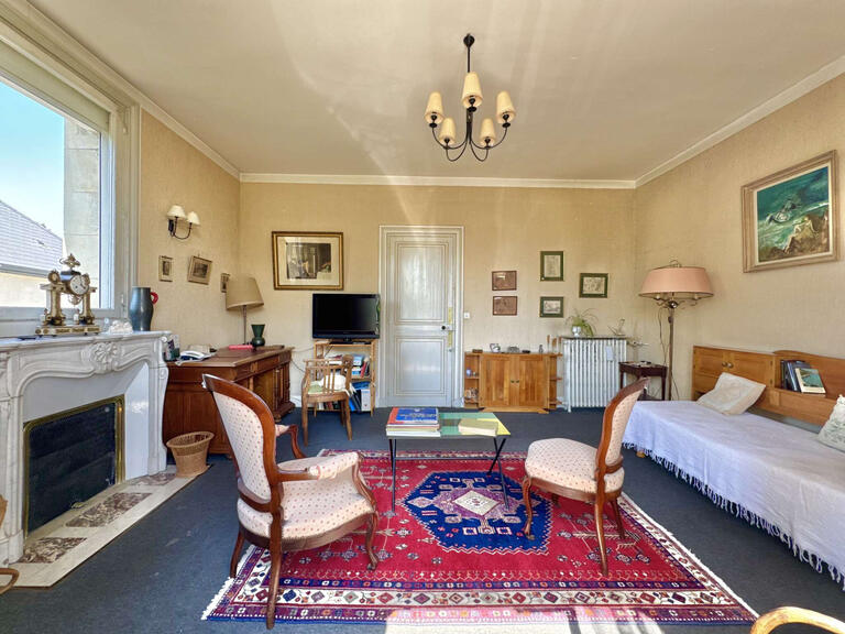 Maison Caen - 7 chambres