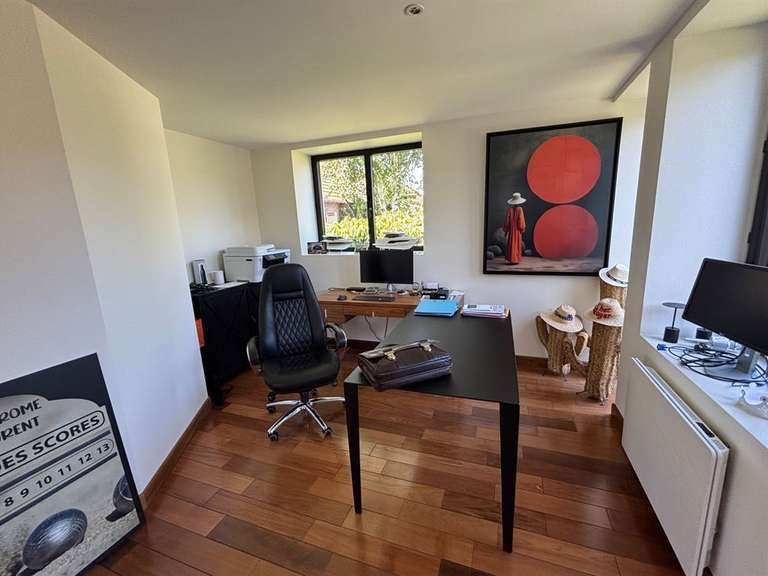 Maison Caen - 4 chambres - 210m²