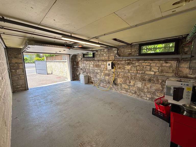 Maison Caen - 4 chambres - 210m²