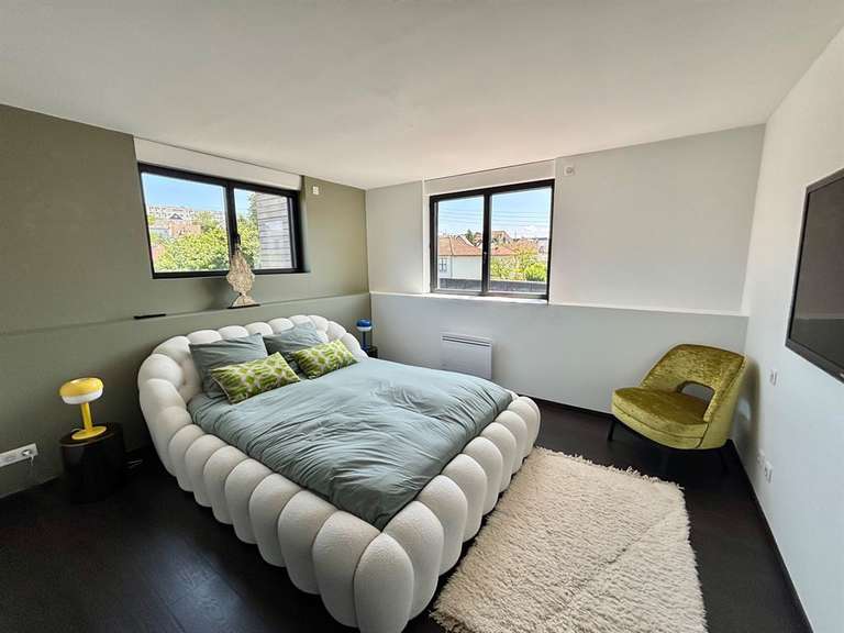 Maison Caen - 4 chambres - 210m²