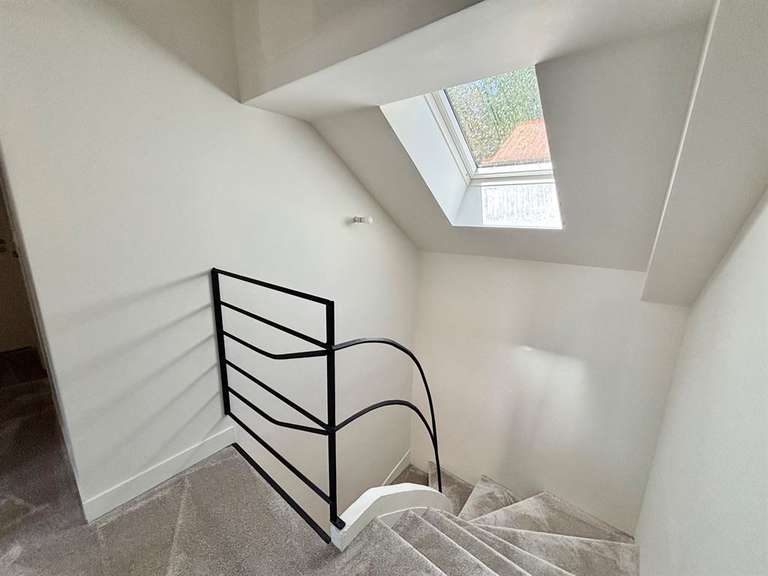 Maison Caen - 4 chambres - 210m²