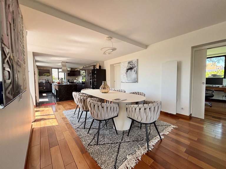 Maison Caen - 4 chambres - 210m²