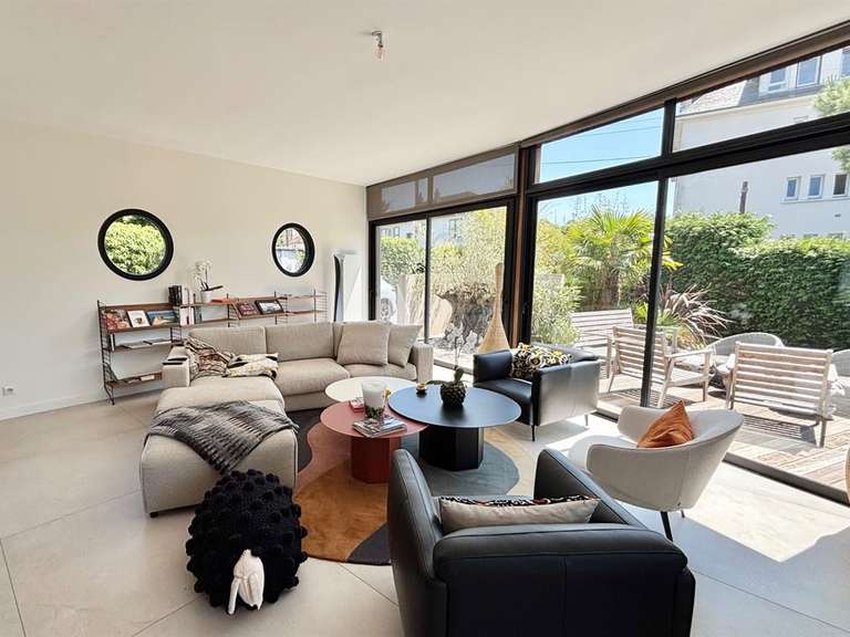 Maison Caen - 4 chambres - 210m²