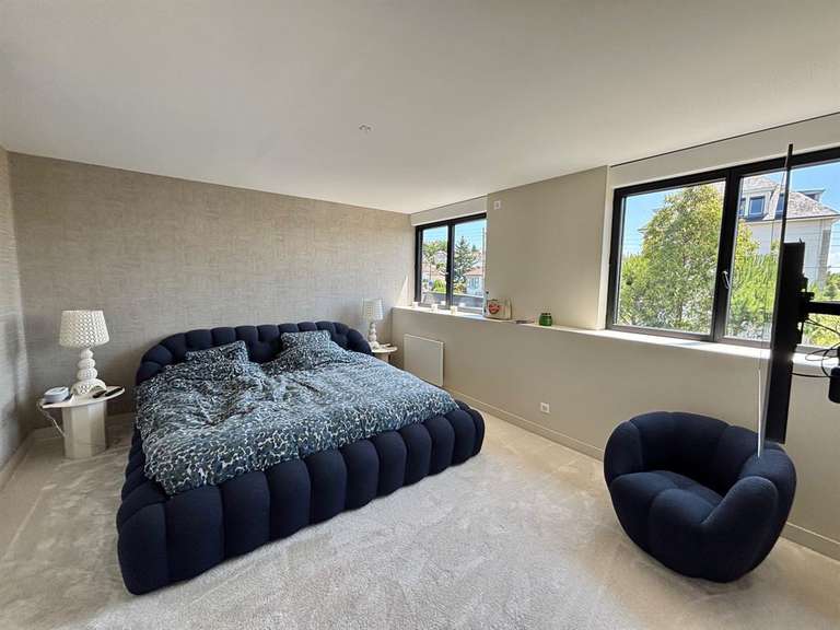 Maison Caen - 4 chambres - 210m²