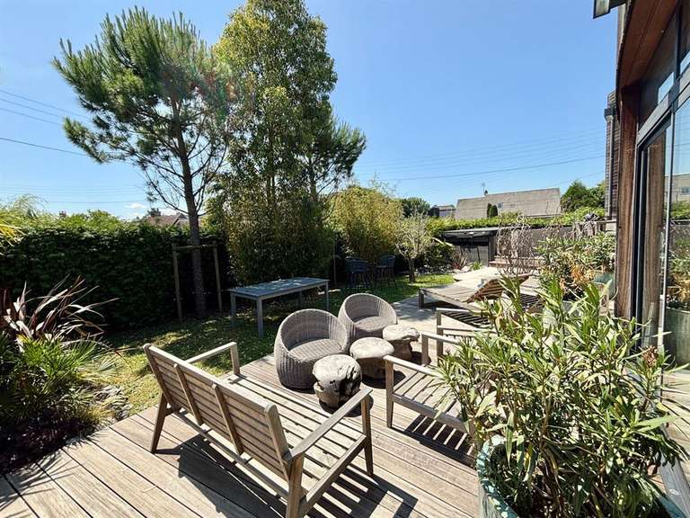 Maison Caen - 4 chambres - 210m²