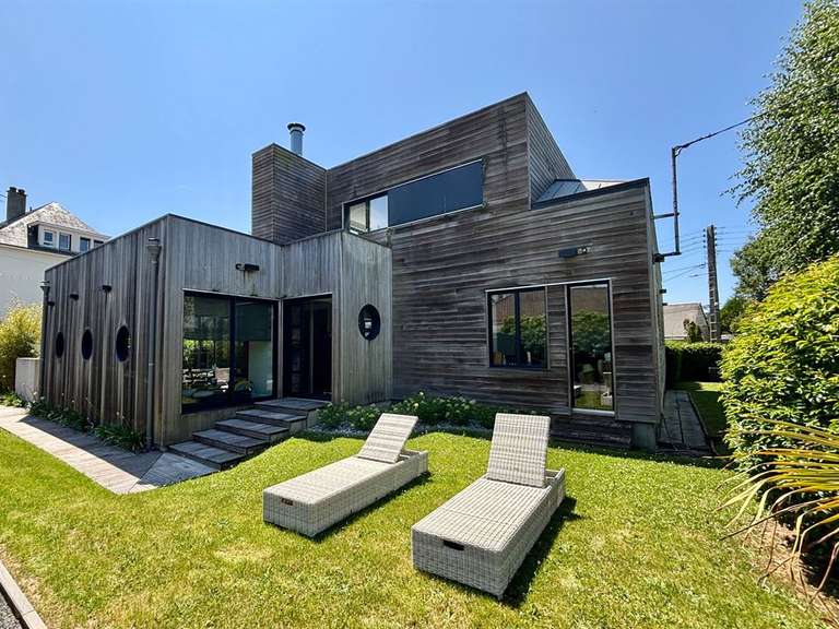 Maison Caen - 4 chambres - 210m²