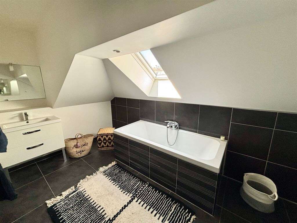 Maison Caen