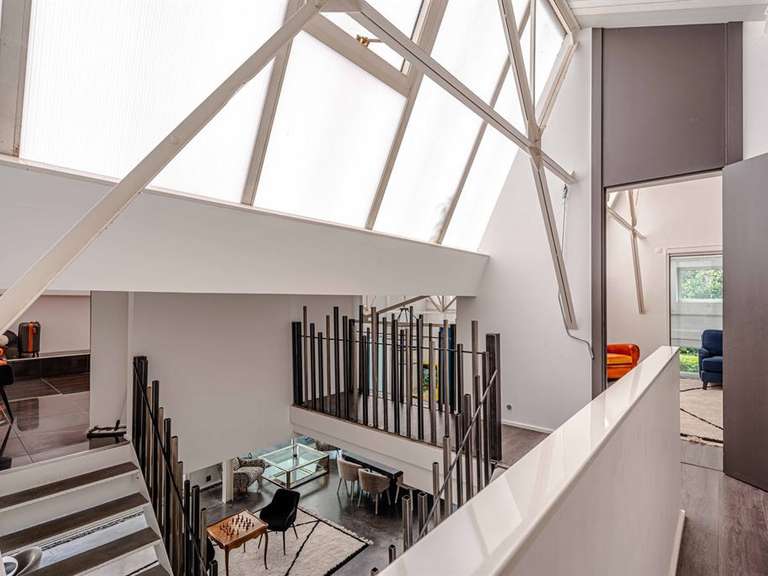 Maison Caen - 5 chambres - 402m²