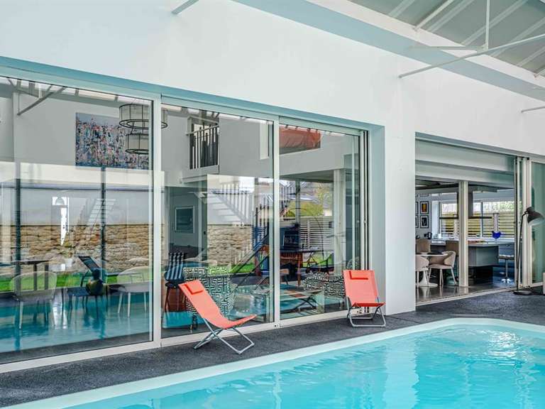 Maison Caen - 5 chambres - 402m²