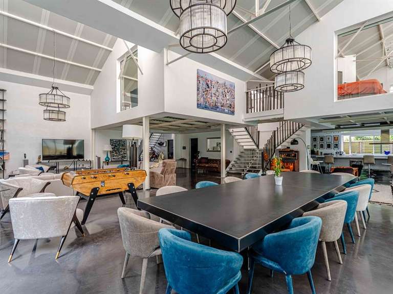 Maison Caen - 5 chambres - 402m²