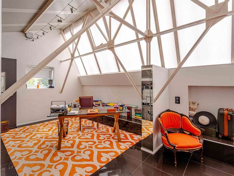 Maison Caen - 5 chambres - 402m²