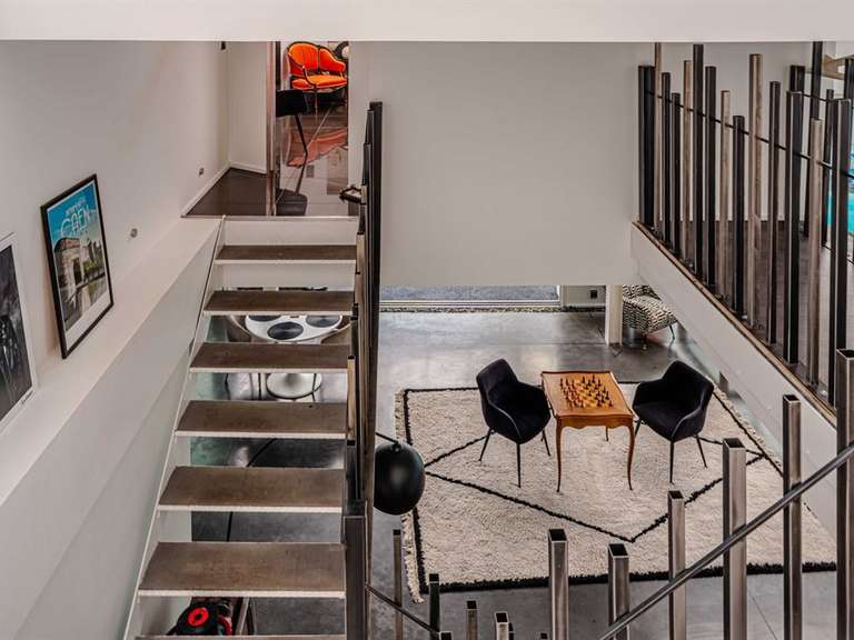 Maison Caen - 5 chambres - 402m²