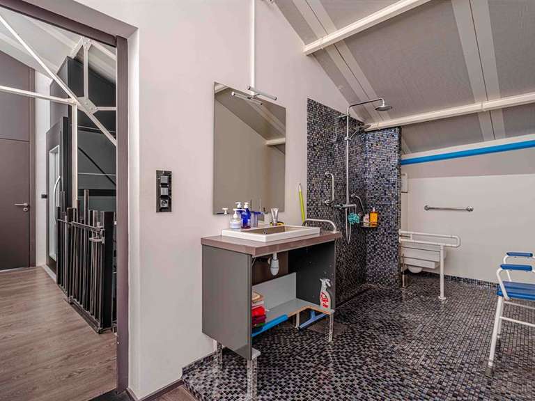 Maison Caen - 5 chambres - 402m²