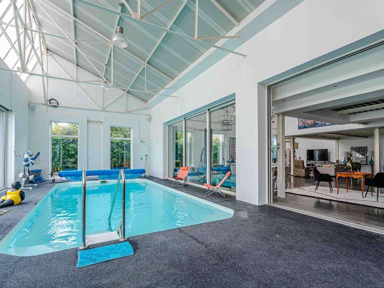 Maison Caen - 5 chambres - 402m²