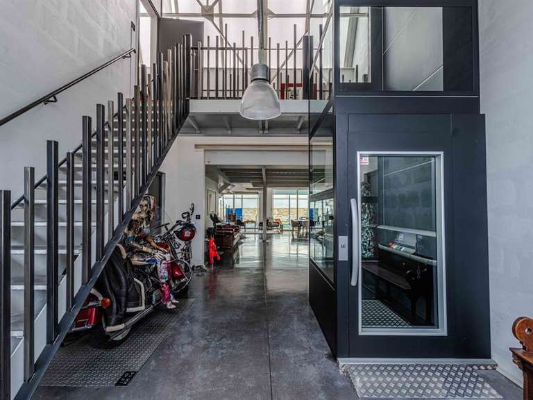 Maison Caen - 5 chambres - 402m²