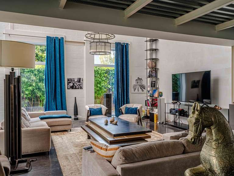 Maison Caen - 5 chambres - 402m²