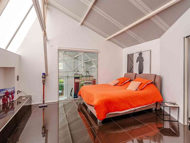 Maison Caen - 5 chambres - 402m²