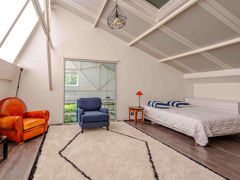 Maison Caen - 5 chambres - 402m²