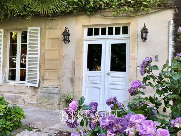 Maison Caen - 9 chambres - 465m²