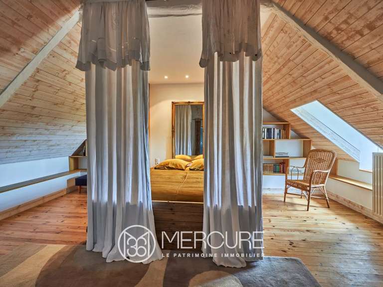 Maison Caen - 9 chambres - 465m²